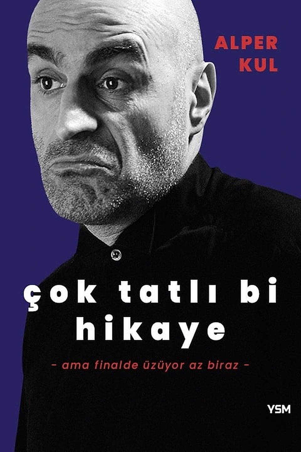 Çok Tatlı Bi Hikaye