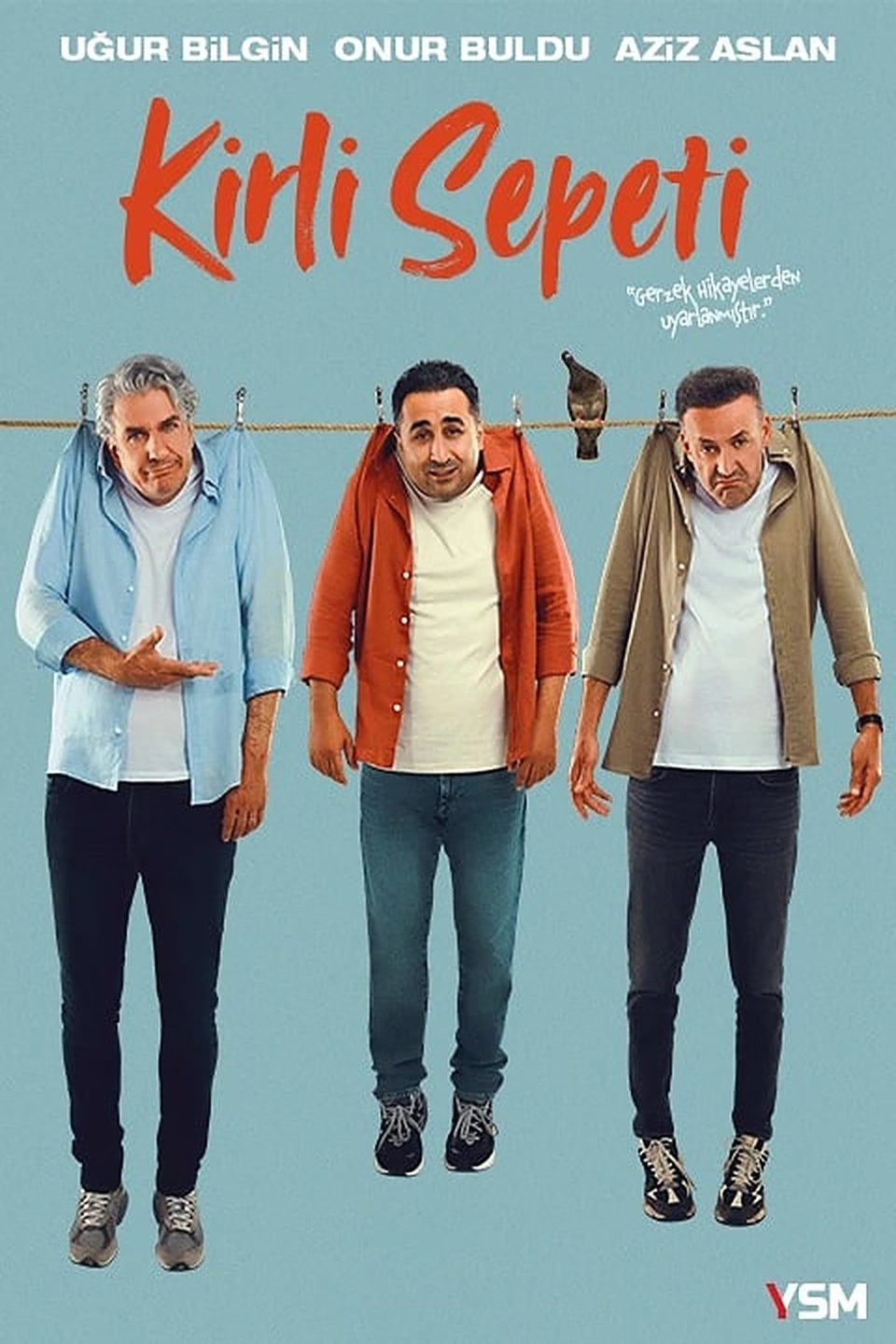 Kirli Sepeti