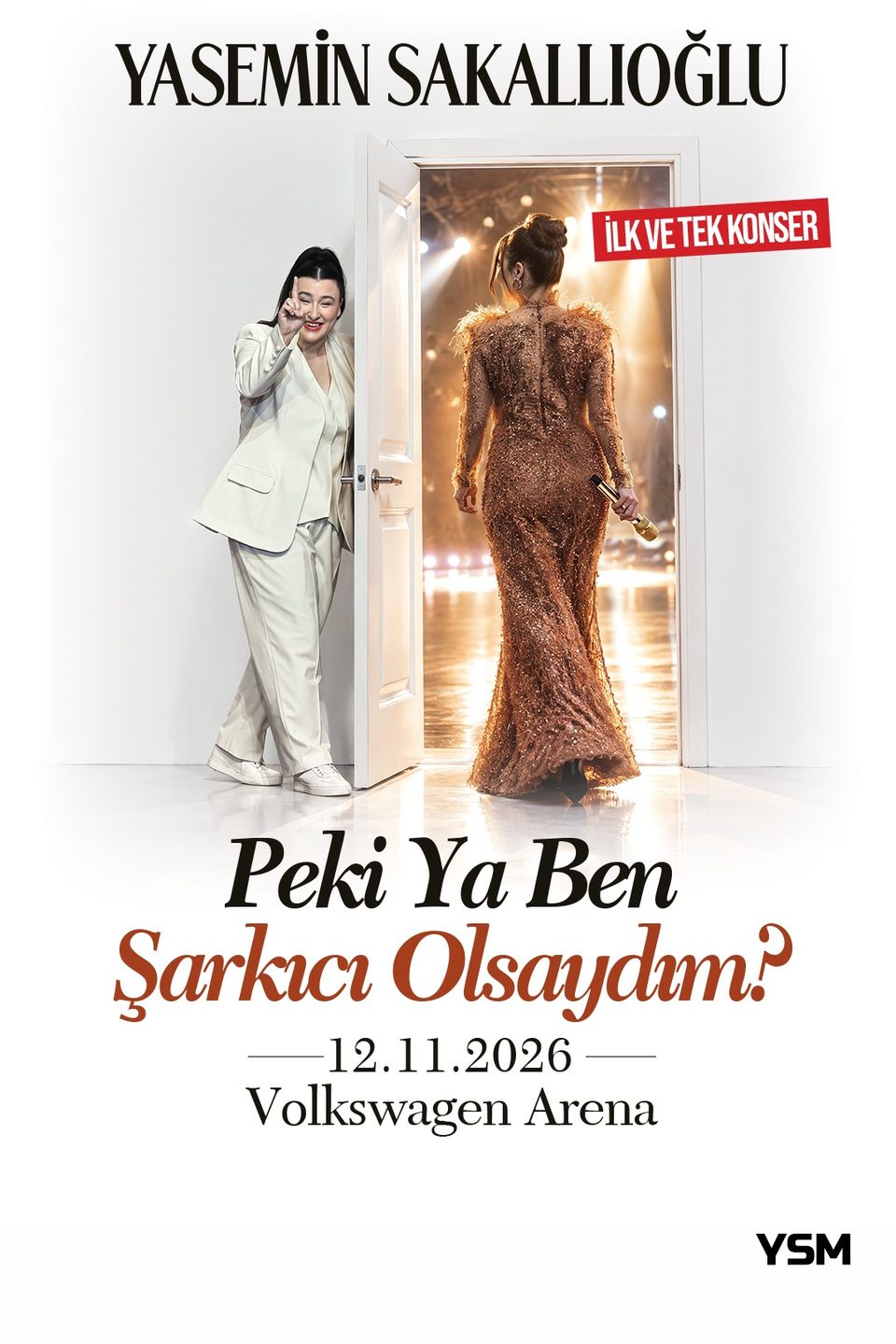 Peki Ya Ben Şarkıcı Olsaydım?