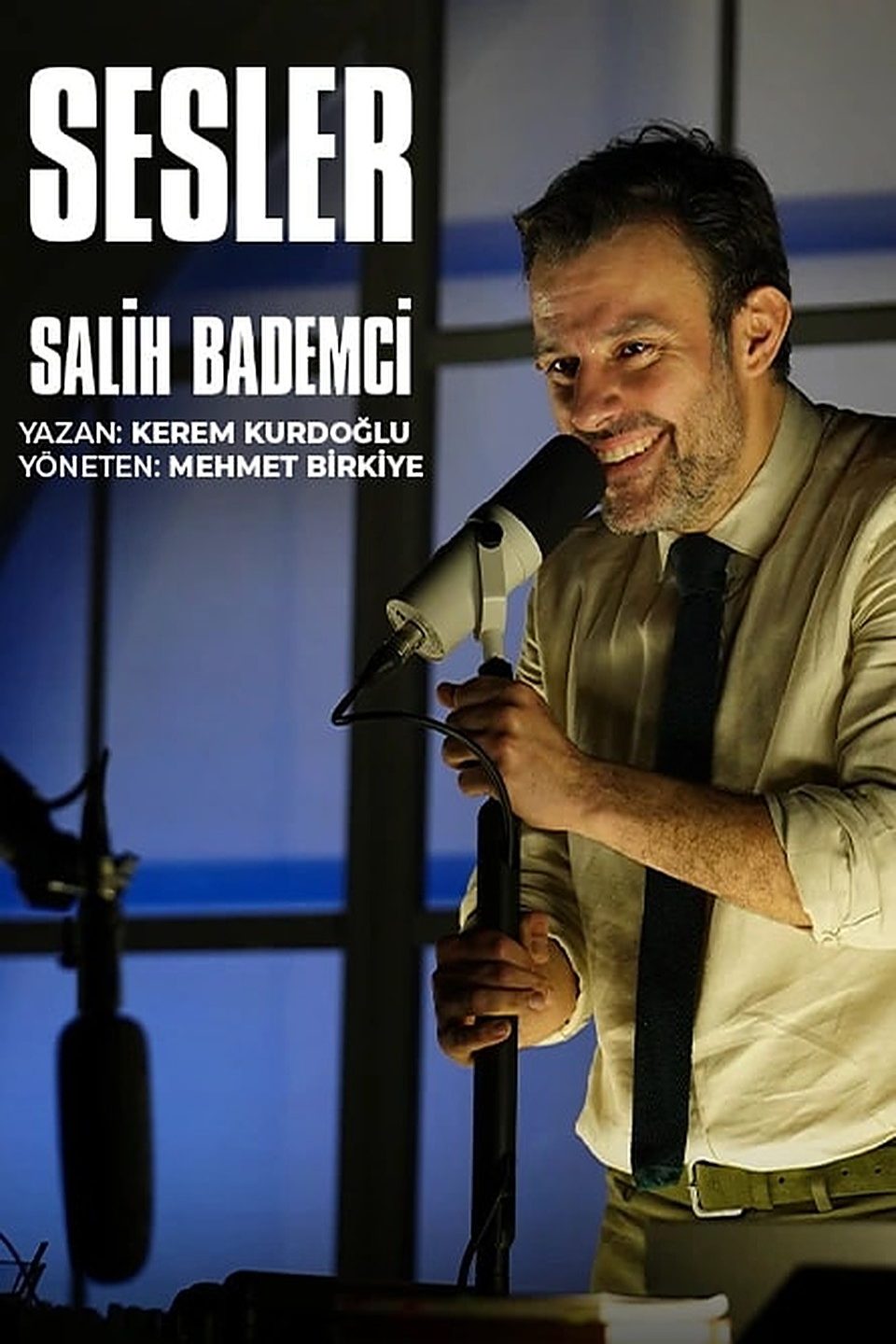 Sesler